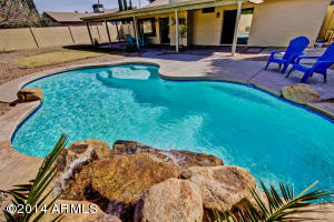 4418 E Sharon Dr, Phoenix, AZ 85032 photo 35