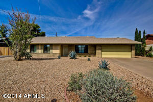 4418 E Sharon Dr, Phoenix, AZ 85032 photo 1