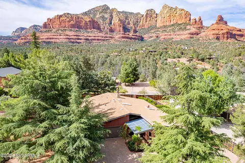 380 Orchard Ln, Sedona, AZ 86336