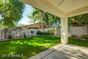1501 E Shamrock St, Gilbert, AZ 85295 photo 36