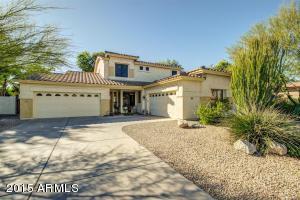 1501 E Shamrock St, Gilbert, AZ 85295 photo 2
