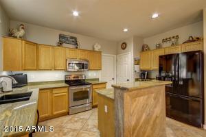 1501 E Shamrock St, Gilbert, AZ 85295 photo 16