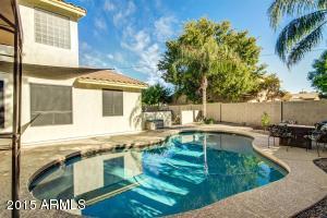 1501 E Shamrock St, Gilbert, AZ 85295 photo 39