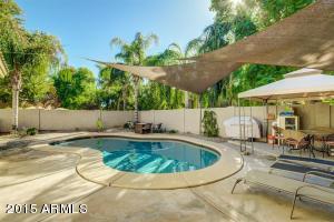 1501 E Shamrock St, Gilbert, AZ 85295 photo 38