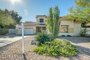 1501 E Shamrock St, Gilbert, AZ 85295 photo 1
