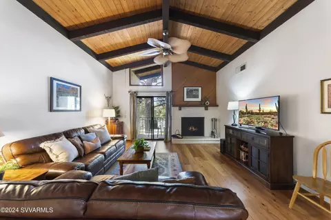 65 Verde Valley School Rd #A16, Sedona, AZ 86351