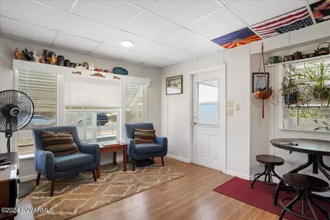 2510 S Hillert Dr, Cornville, AZ 86325