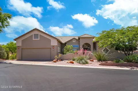 6095 E La Privada Dr, Cornville, AZ 86325