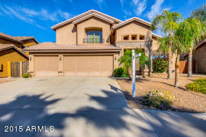9640 E Jerome Cir, Mesa, AZ 85209 photo 1