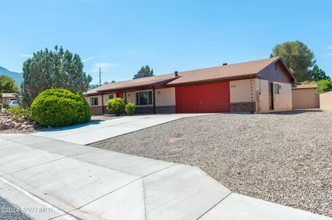 512 W Fir St, Cottonwood, AZ 86326