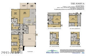 10544 E Palladium Dr, Mesa, AZ 85212 photo 2