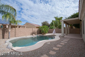 338 W Desert Ave, Gilbert, AZ 85233 photo 21