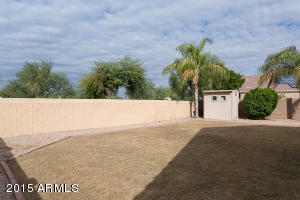 338 W Desert Ave, Gilbert, AZ 85233 photo 22
