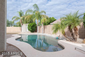 338 W Desert Ave, Gilbert, AZ 85233 photo 20