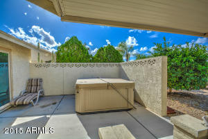 962 S 78th Pl, Mesa, AZ 85208 photo 3