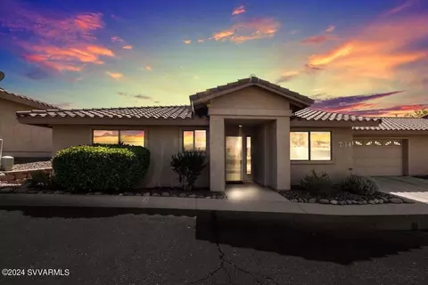 734 S Skyview Ln, Cottonwood, AZ 86326