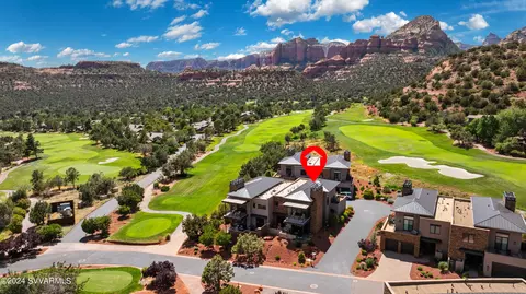12 Pedregosa Dr, Sedona, AZ 86336