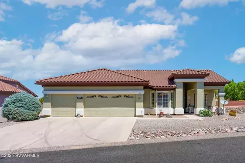 5620 E Whisper Rdg, Cornville, AZ 86325