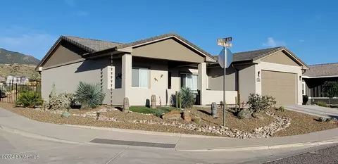 1701 Sable Ridge Rd, Clarkdale, AZ 86324