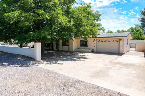 817 S 5th St, Cottonwood, AZ 86326