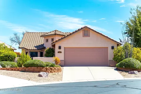 6070 E Pine Crest Ct, Cornville, AZ 86325