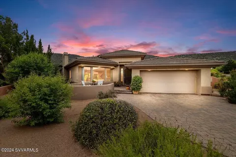 120 White Tail Dr, Sedona, AZ 86351