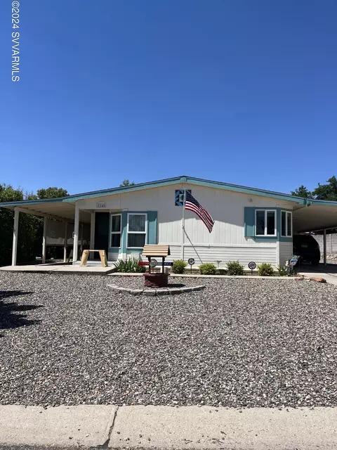 1140 Sunrise Dr, Clarkdale, AZ 86324