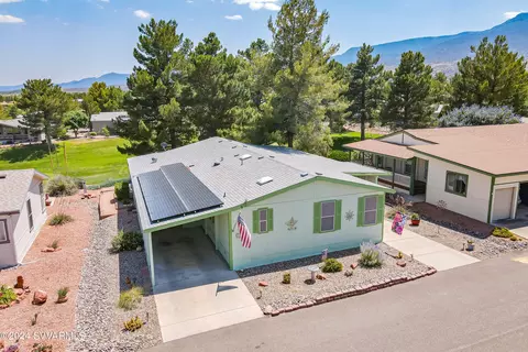 2050 Az-89a #289, Cottonwood, AZ 86326