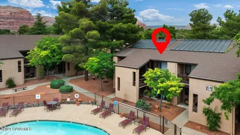 140 E Cortez Dr #A202, Sedona, AZ 86351