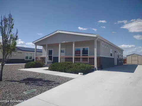 60 Mann Cir, Camp Verde, AZ 86322