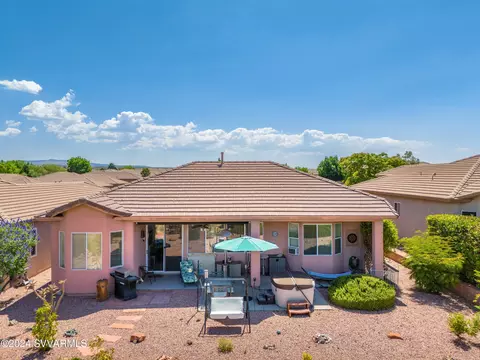 940 S Sand Flower Dr, Cornville, AZ 86325
