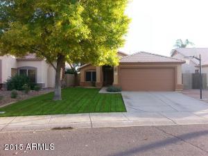 1363 E Page Ave, Gilbert, AZ 85234 photo 1