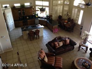 1157 E Melody Ct, Gilbert, AZ 85234 photo 1