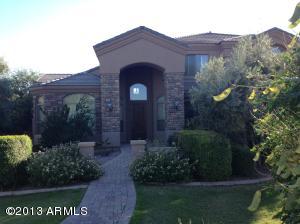1157 E Melody Ct, Gilbert, AZ 85234 photo 2
