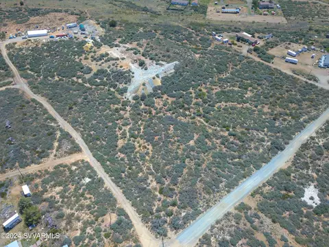 005 E Meadow Dr # A, Mayer, AZ 86333 photo 5