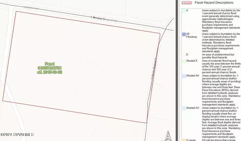 005 E Meadow Dr # A, Mayer, AZ 86333 photo 25