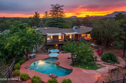 220 Canyon Wren Dr, Sedona, AZ 86336