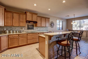 2564 Eleana Ln, Gilbert, AZ 85298 photo 16