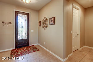 2564 Eleana Ln, Gilbert, AZ 85298 photo 5