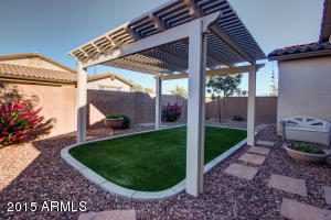 2564 Eleana Ln, Gilbert, AZ 85298 photo 48