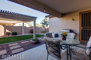 2564 Eleana Ln, Gilbert, AZ 85298 photo 41