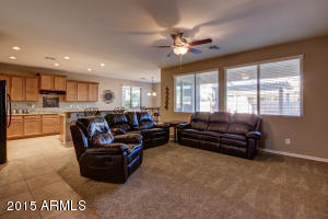 2564 Eleana Ln, Gilbert, AZ 85298 photo 10