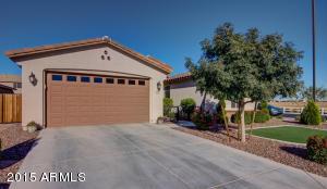 2564 Eleana Ln, Gilbert, AZ 85298 photo 2