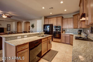 2564 Eleana Ln, Gilbert, AZ 85298 photo 15