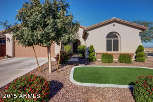 2564 Eleana Ln, Gilbert, AZ 85298 photo 1