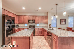 3397 E Merlot St, Gilbert, AZ 85298 photo 6