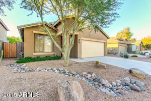 3397 E Merlot St, Gilbert, AZ 85298 photo 1