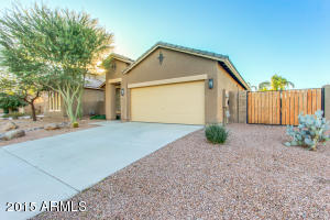 3397 E Merlot St, Gilbert, AZ 85298 photo 3