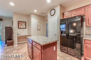 3397 E Merlot St, Gilbert, AZ 85298 photo 8