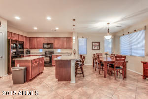 3397 E Merlot St, Gilbert, AZ 85298 photo 9